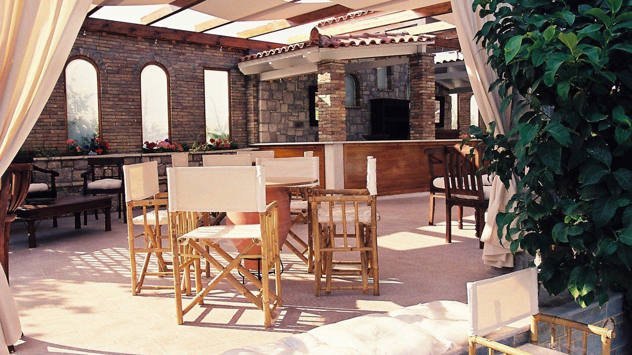 Photo of Patio Balcony in Bouka