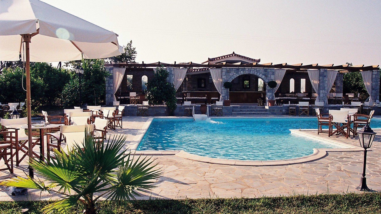 Photo of Outdoor in Bouka