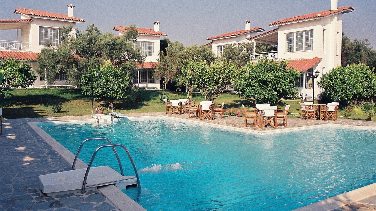 Photo of Outdoor in Bouka