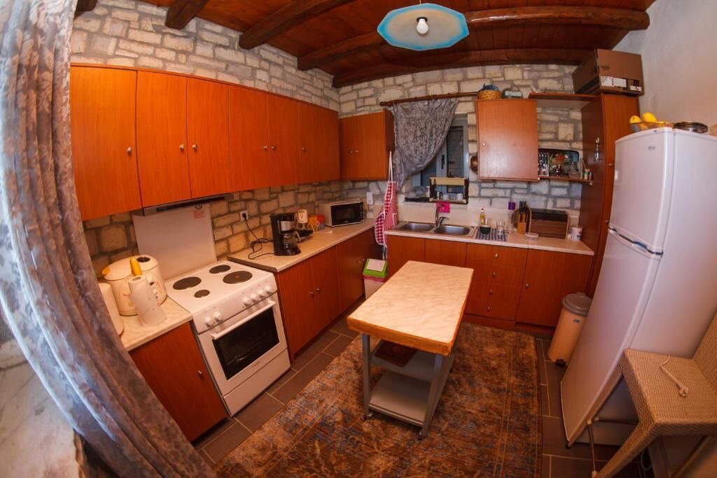 Photo of Kitchen in Koumaris