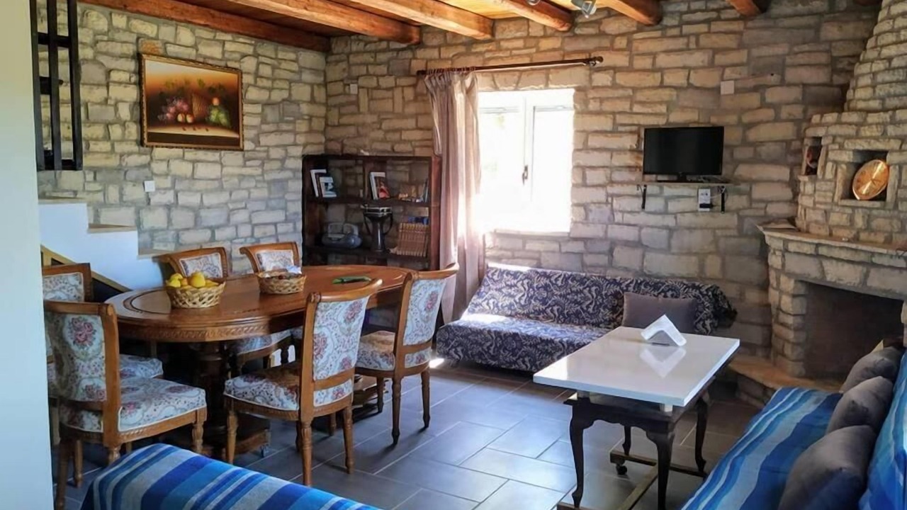 Photo of Livingroom in Koumaris