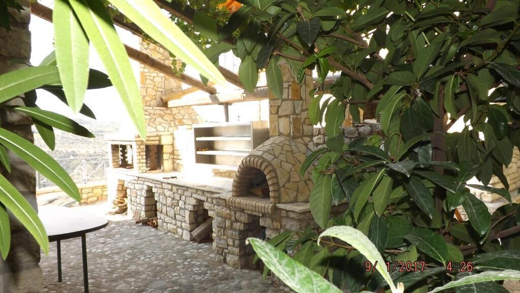 Photo of Outdoor in Koumaris