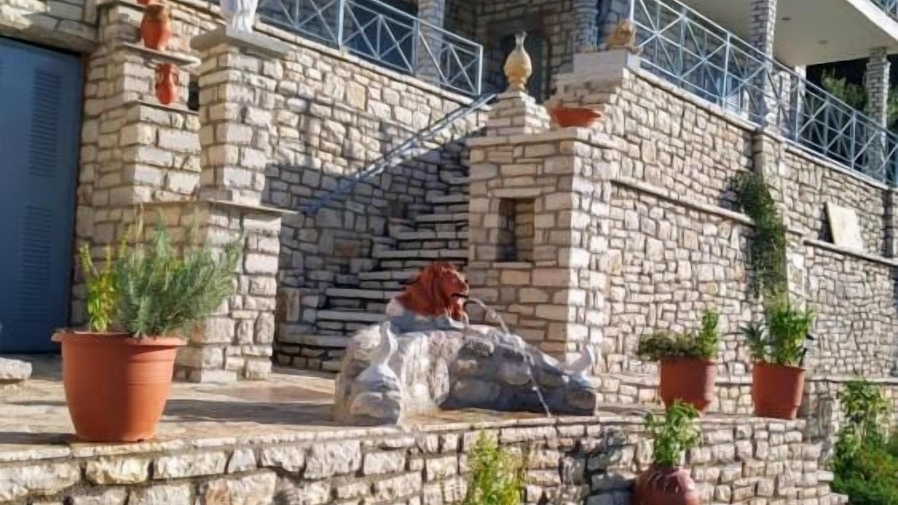 Photo of Outdoor in Koumaris