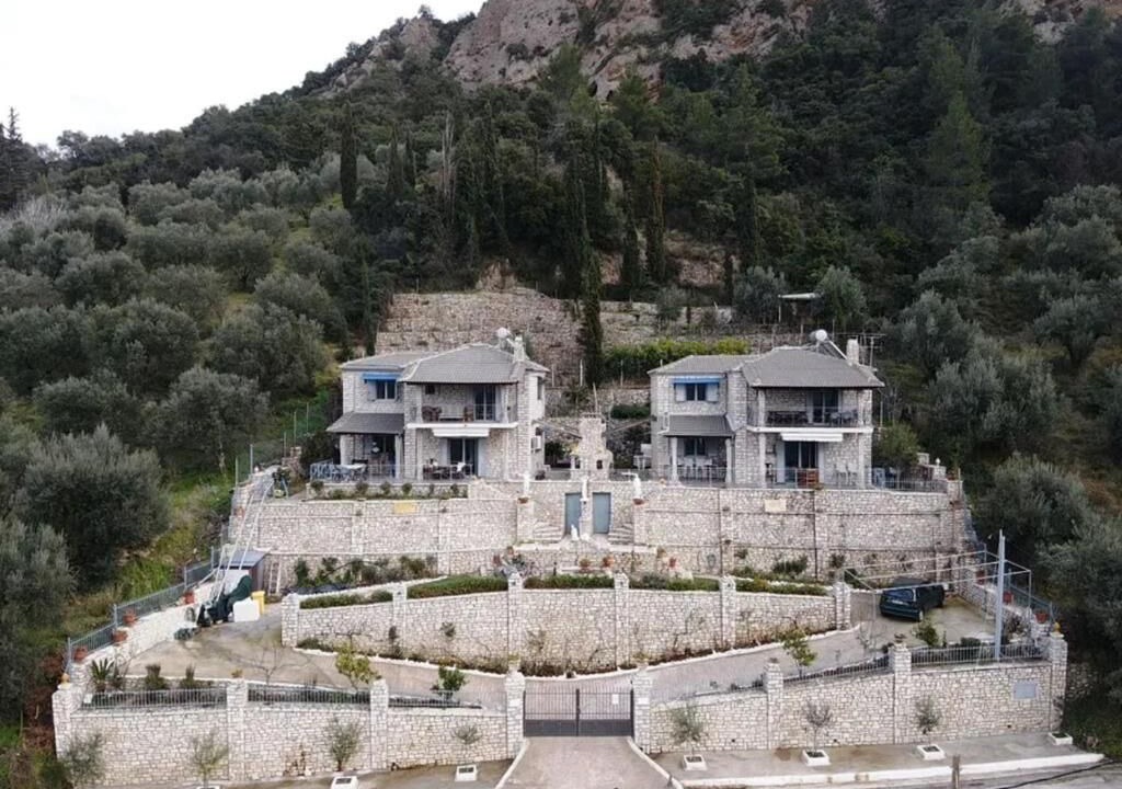Photo of Outdoor in Koumaris