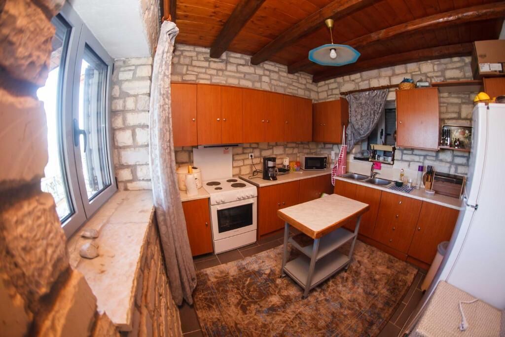 Photo of Kitchen in Koumaris