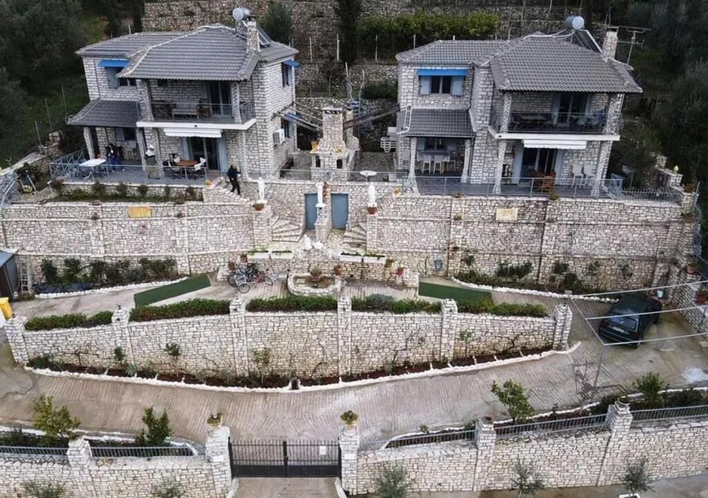 Photo of Outdoor in Koumaris