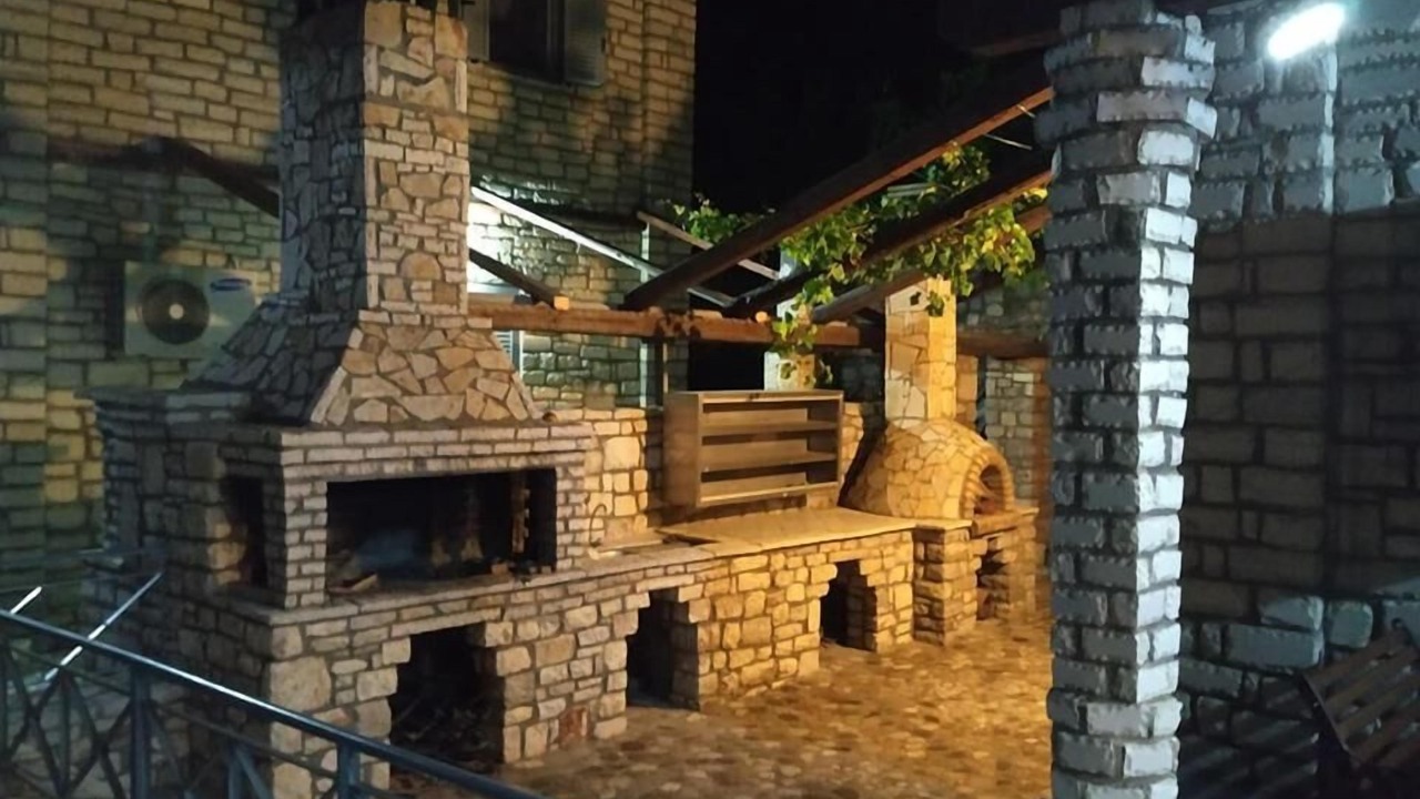 Photo of Outdoor in Koumaris
