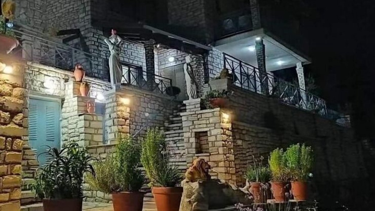 Photo of Outdoor in Koumaris
