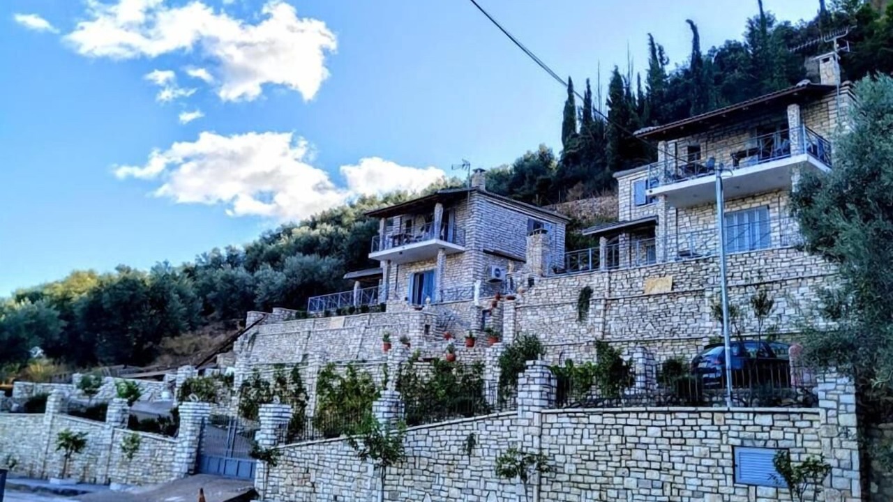 Photo of Outdoor in Koumaris