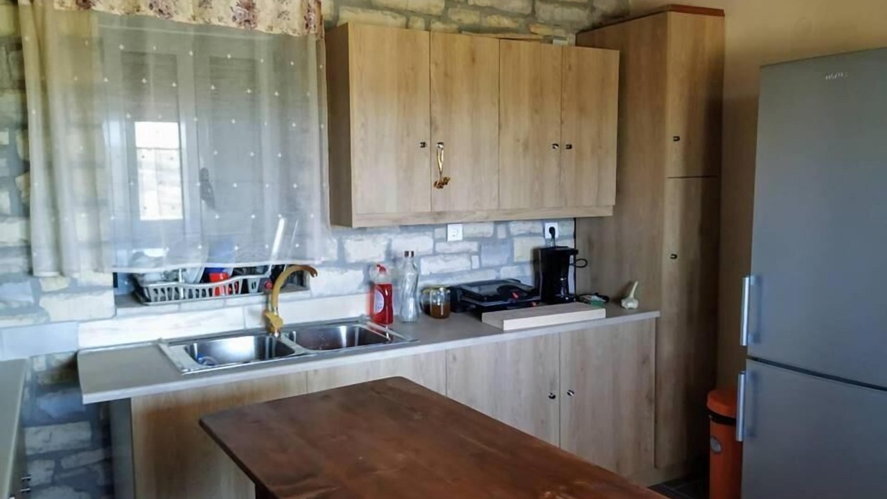 Photo of Kitchen in Koumaris