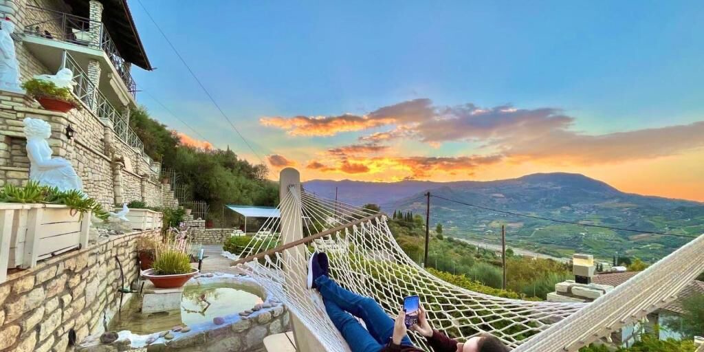 Photo of Outdoor in Koumaris