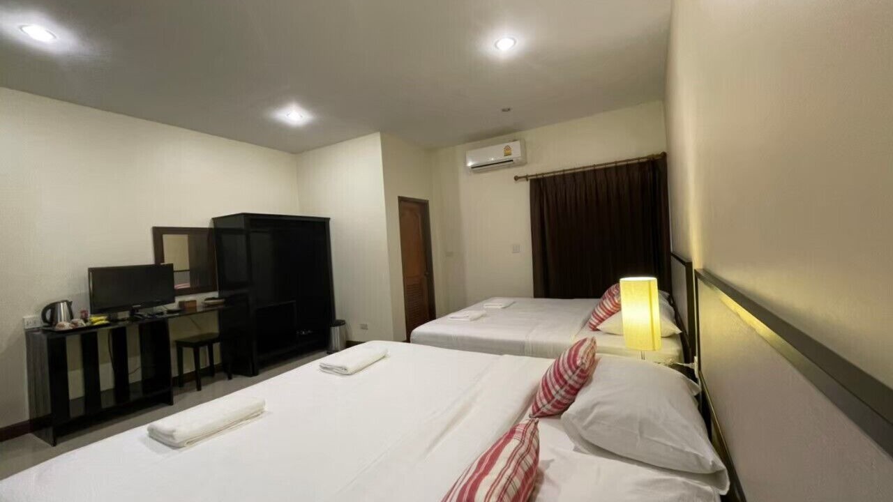 Photo of Bedroom in Chiang Saen