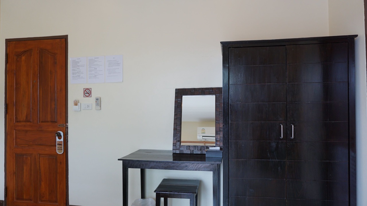 Photo of Bedroom in Chiang Saen