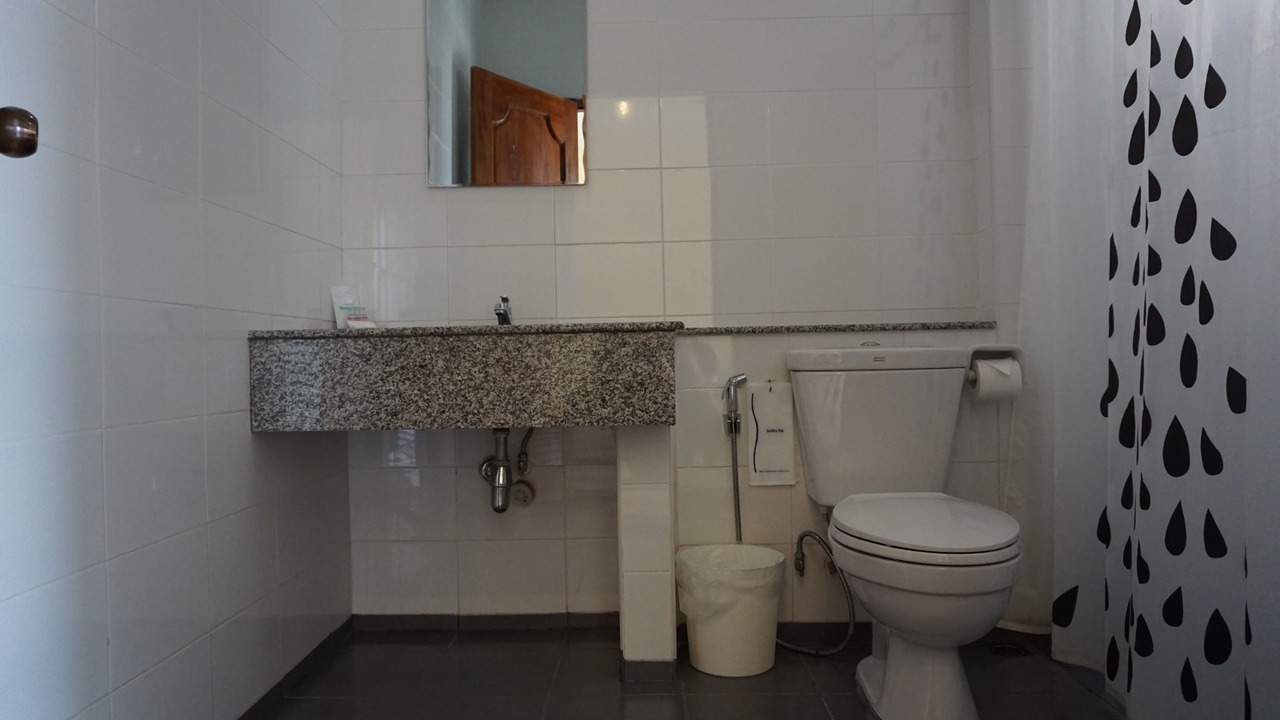 Photo of Bathroom in Chiang Saen