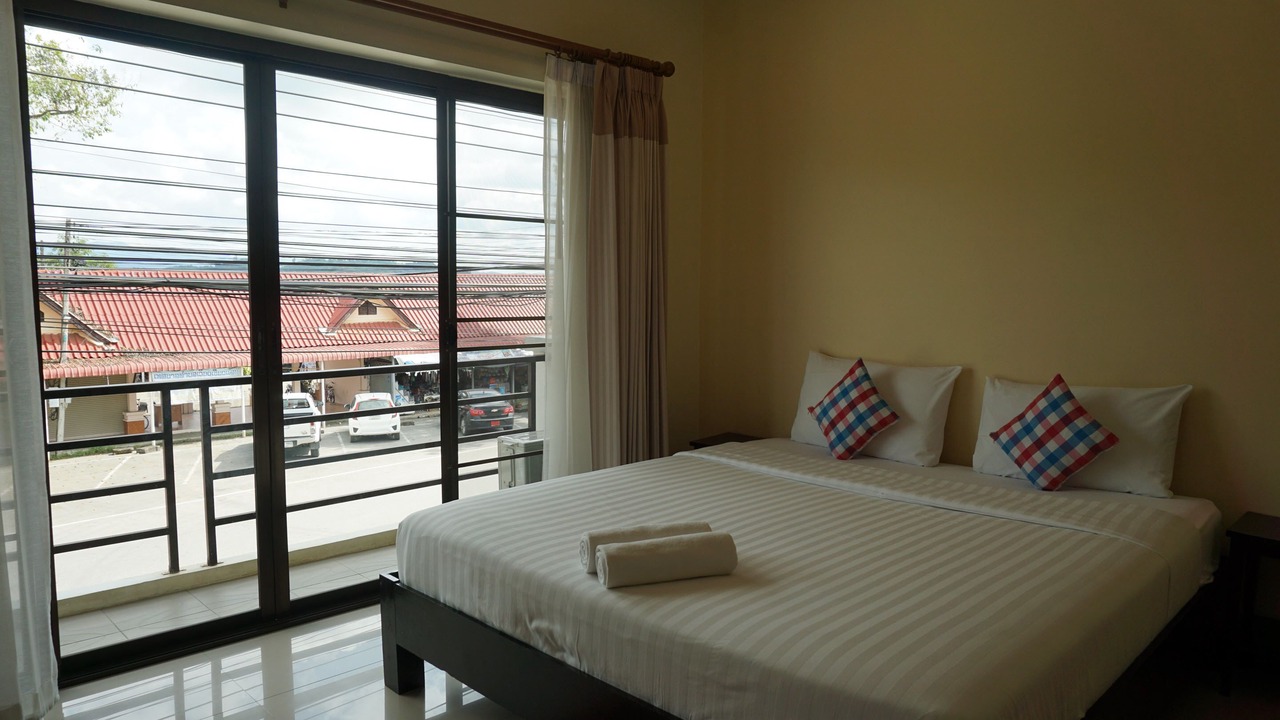 Photo of Bedroom in Chiang Saen