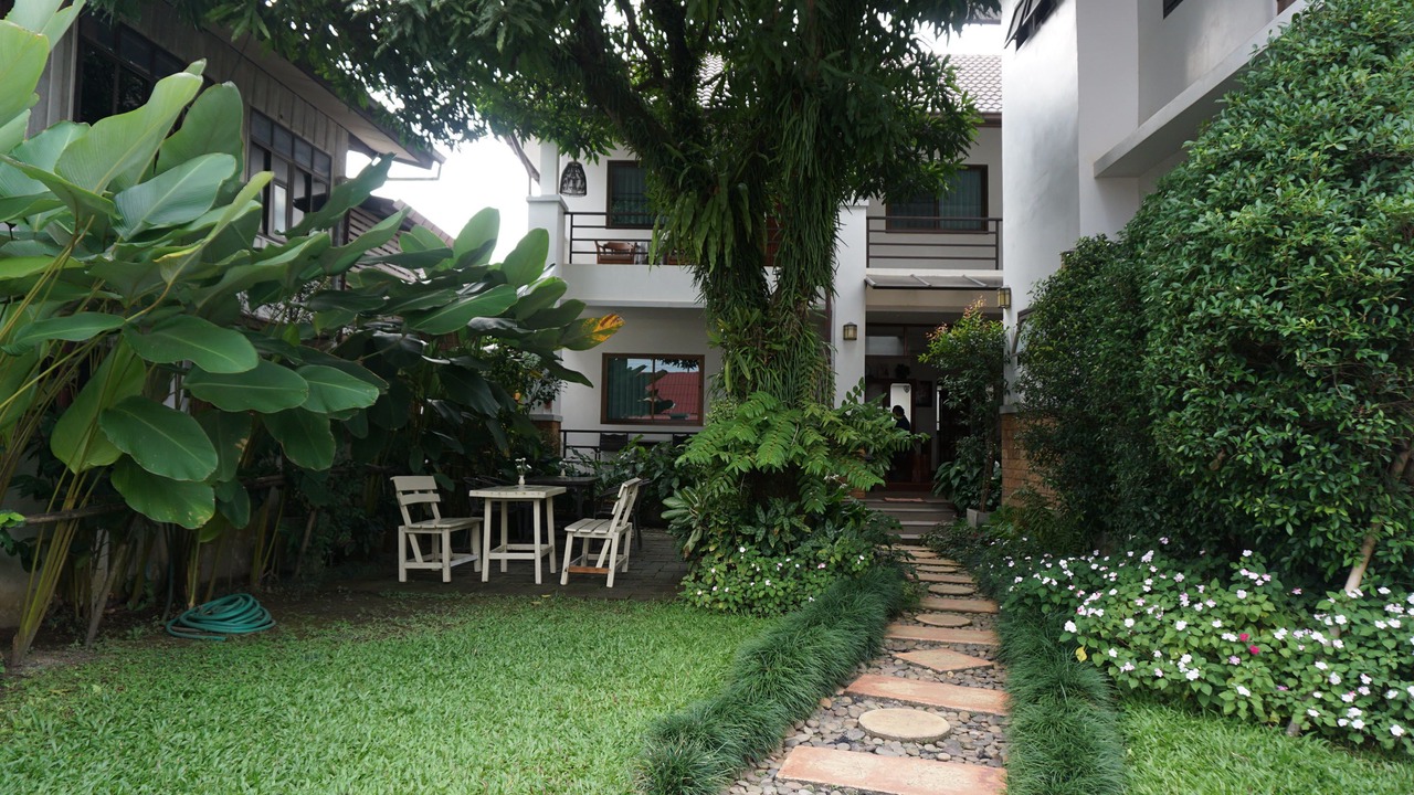 Photo of Patio Balcony in Chiang Saen