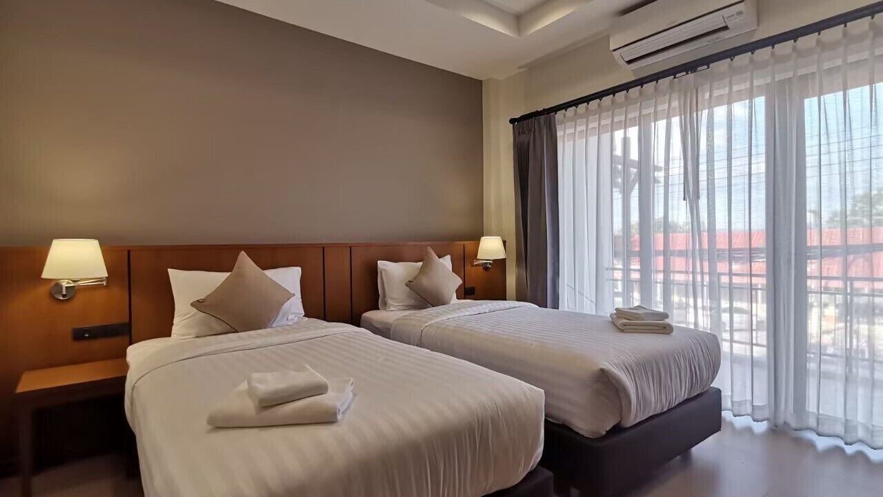 Photo of Bedroom in Chiang Saen
