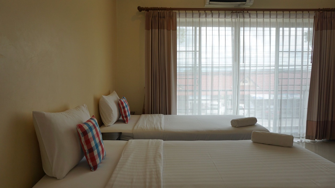 Photo of Bedroom in Chiang Saen