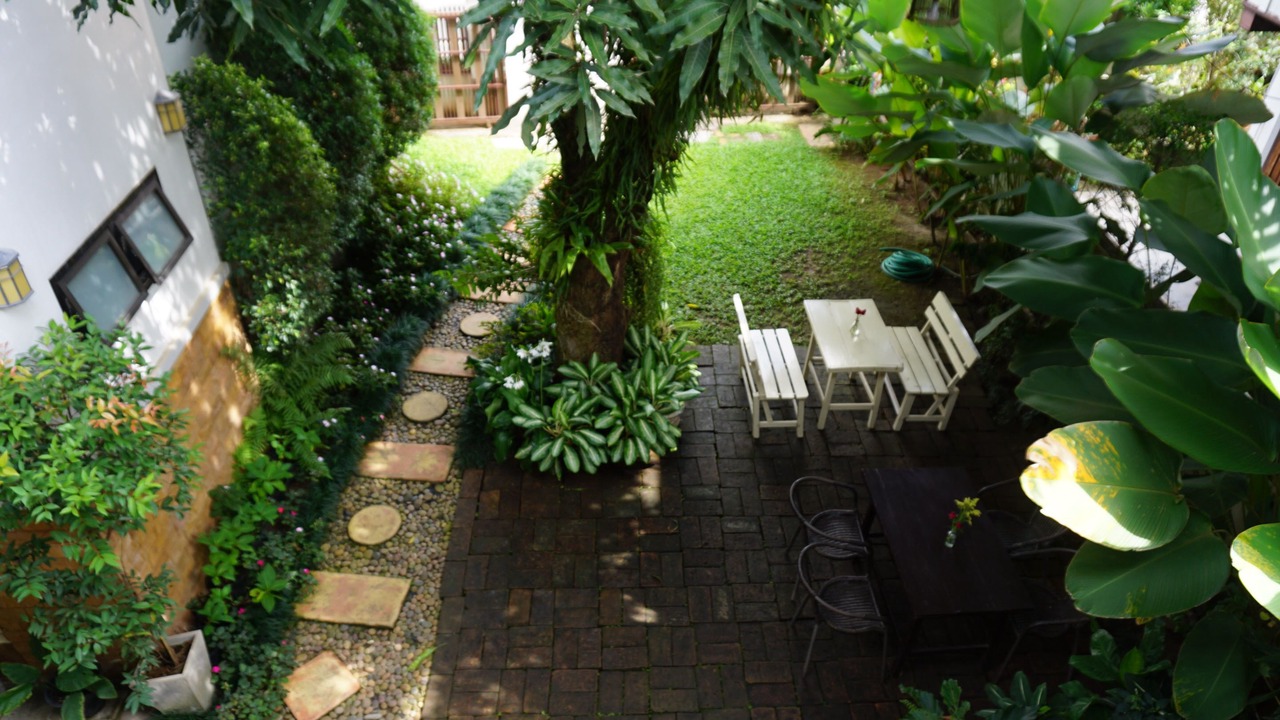 Photo of Patio Balcony in Chiang Saen
