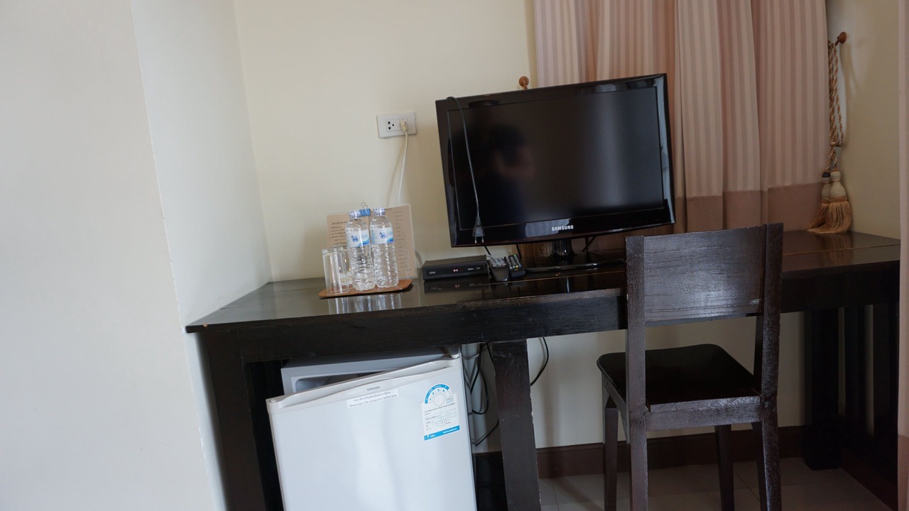 Photo of Bedroom in Chiang Saen