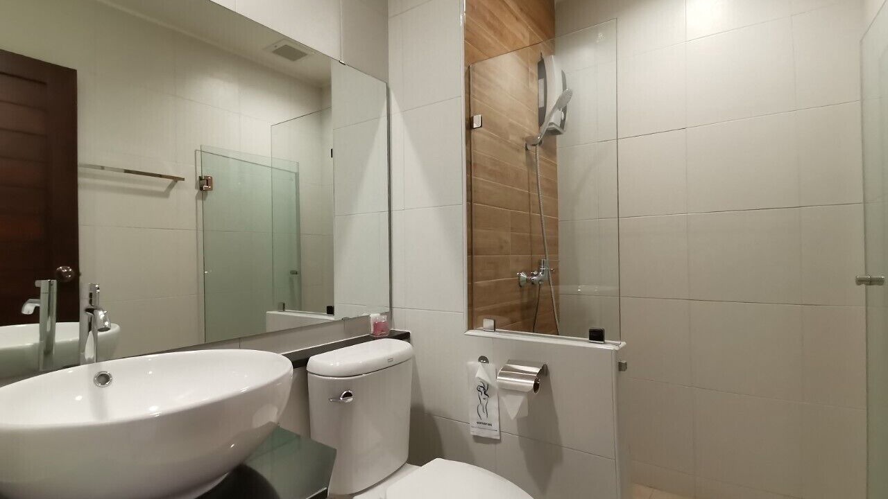 Photo of Bathroom in Chiang Saen