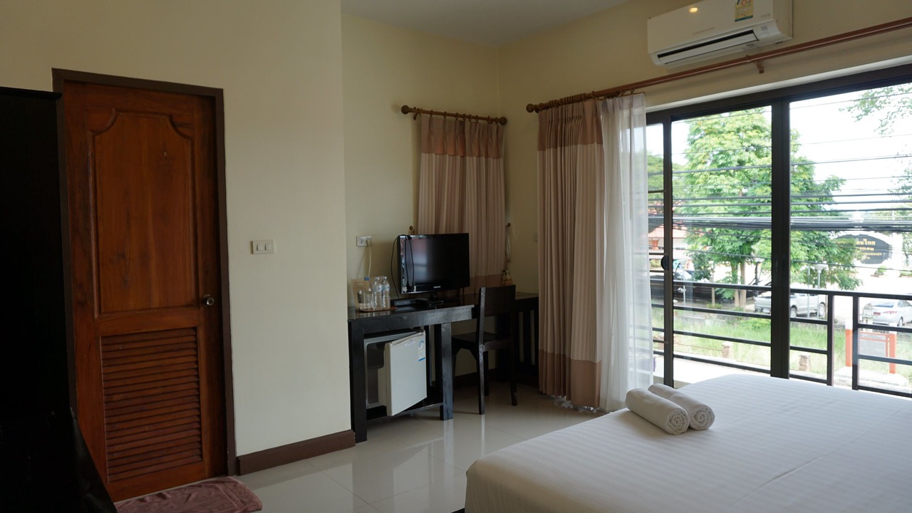 Photo of Bedroom in Chiang Saen
