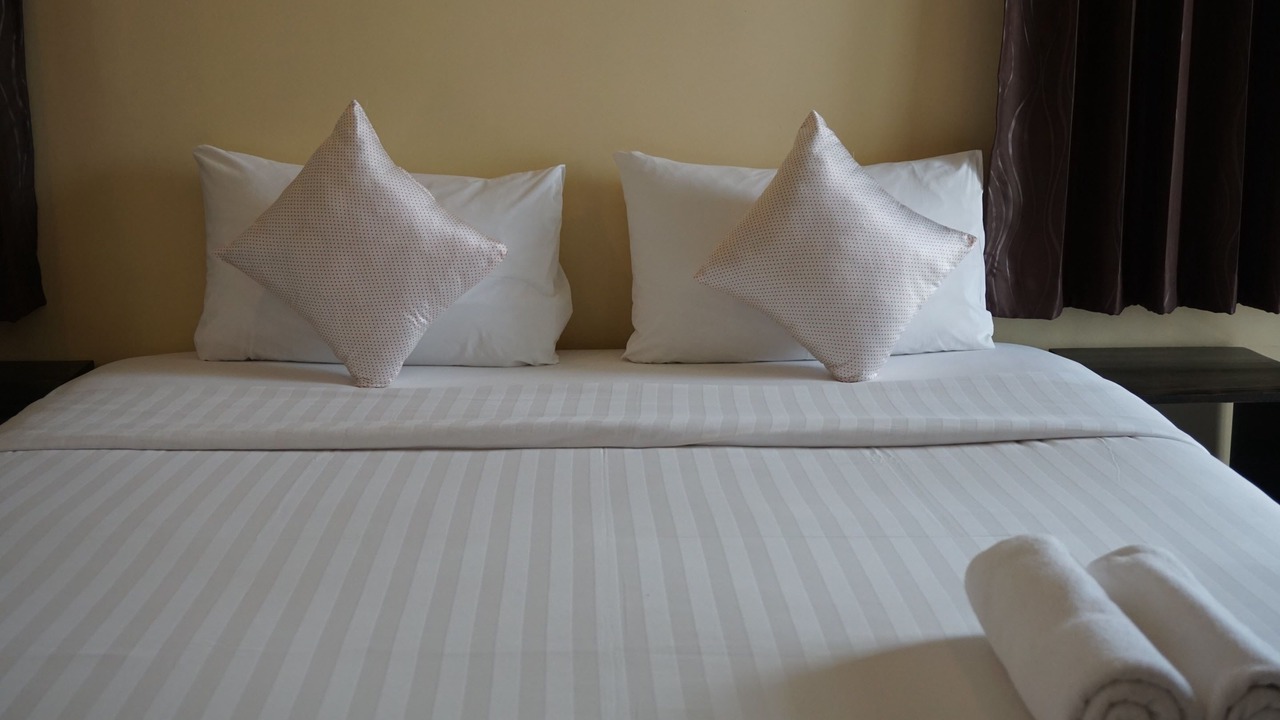 Photo of Bedroom in Chiang Saen