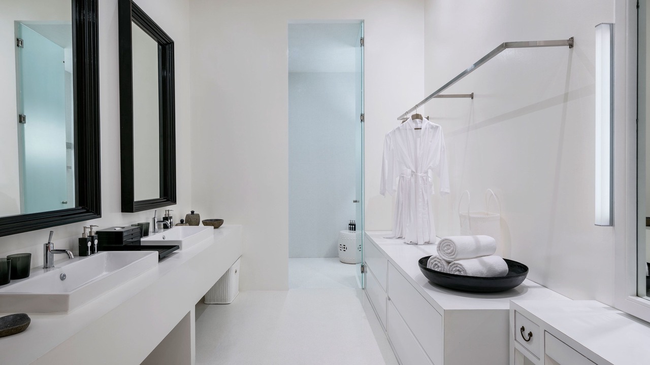 Photo of Bathroom in Chaweng City Center
