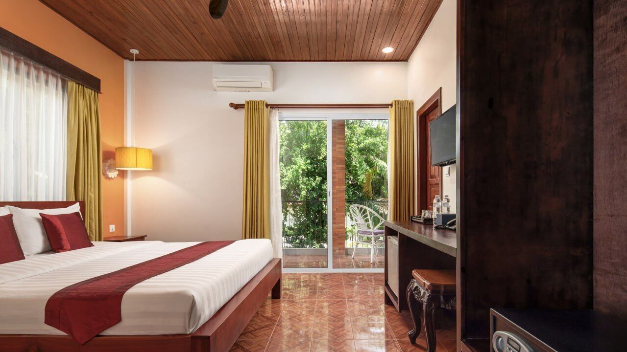 Photo of Bedroom in Taphul Village Area