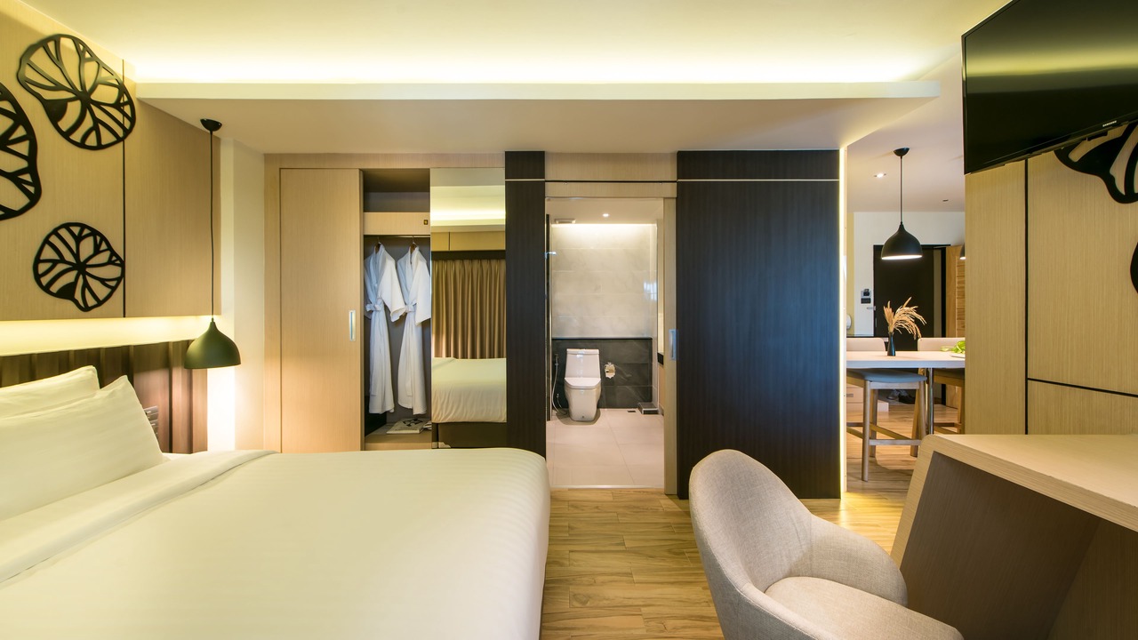 Photo of Bedroom in Khon Kaen