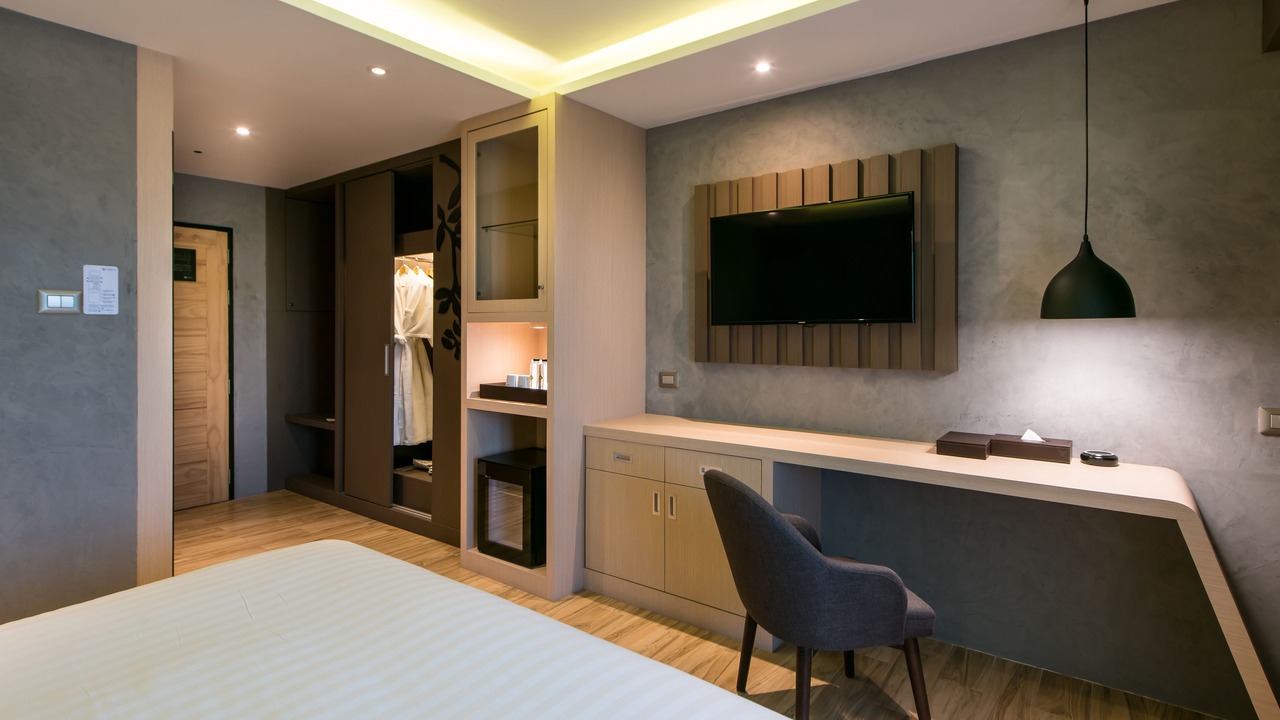 Photo of Bedroom in Khon Kaen
