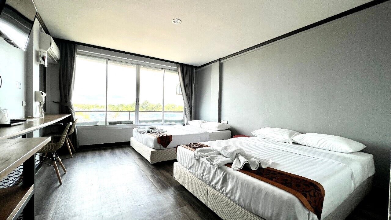 Photo of Bedroom in Mae Pim