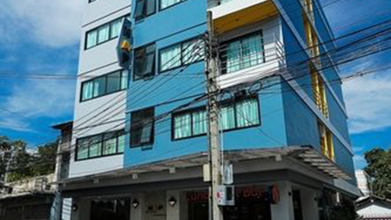 Photo of Outdoor in Thung Maha Mek