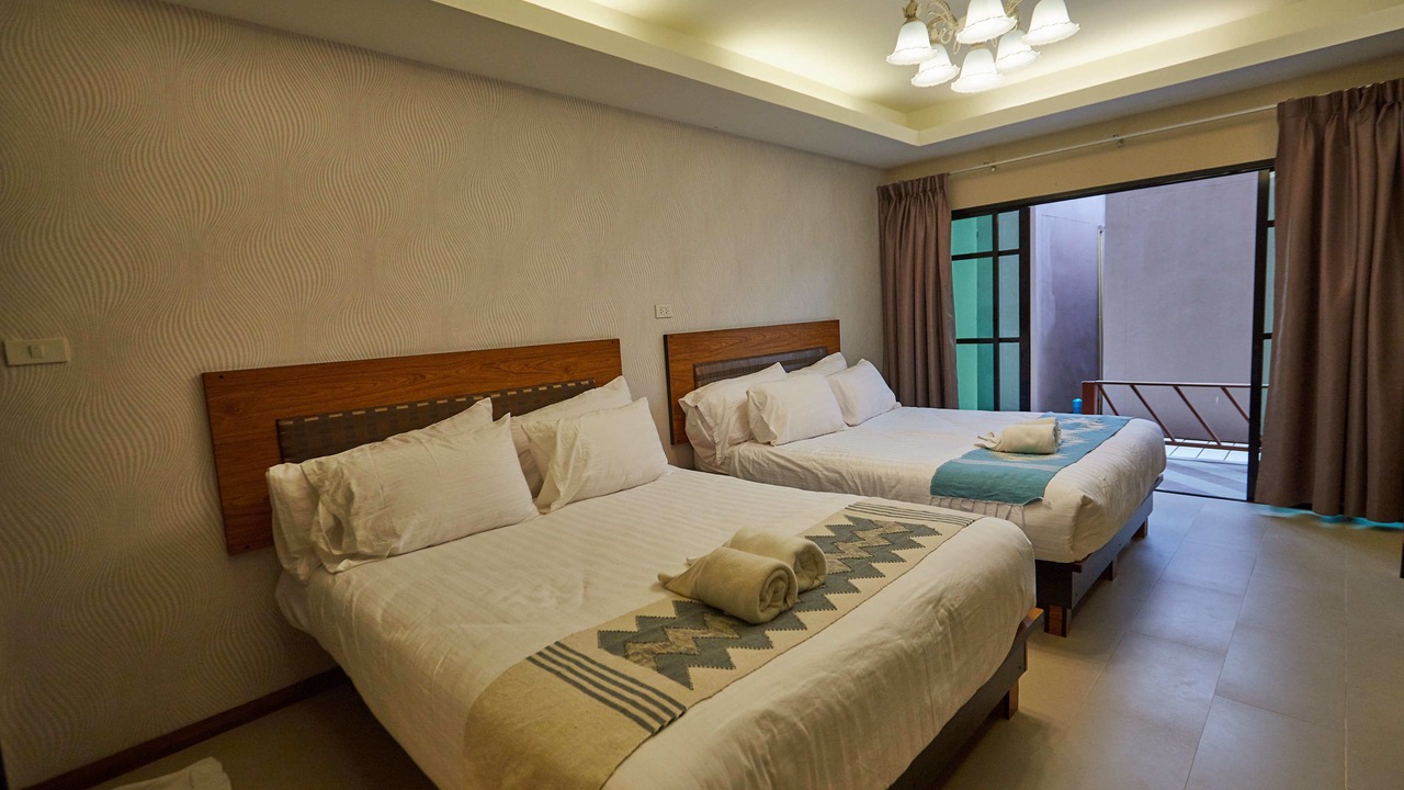Photo of Bedroom in Fai Kaeo
