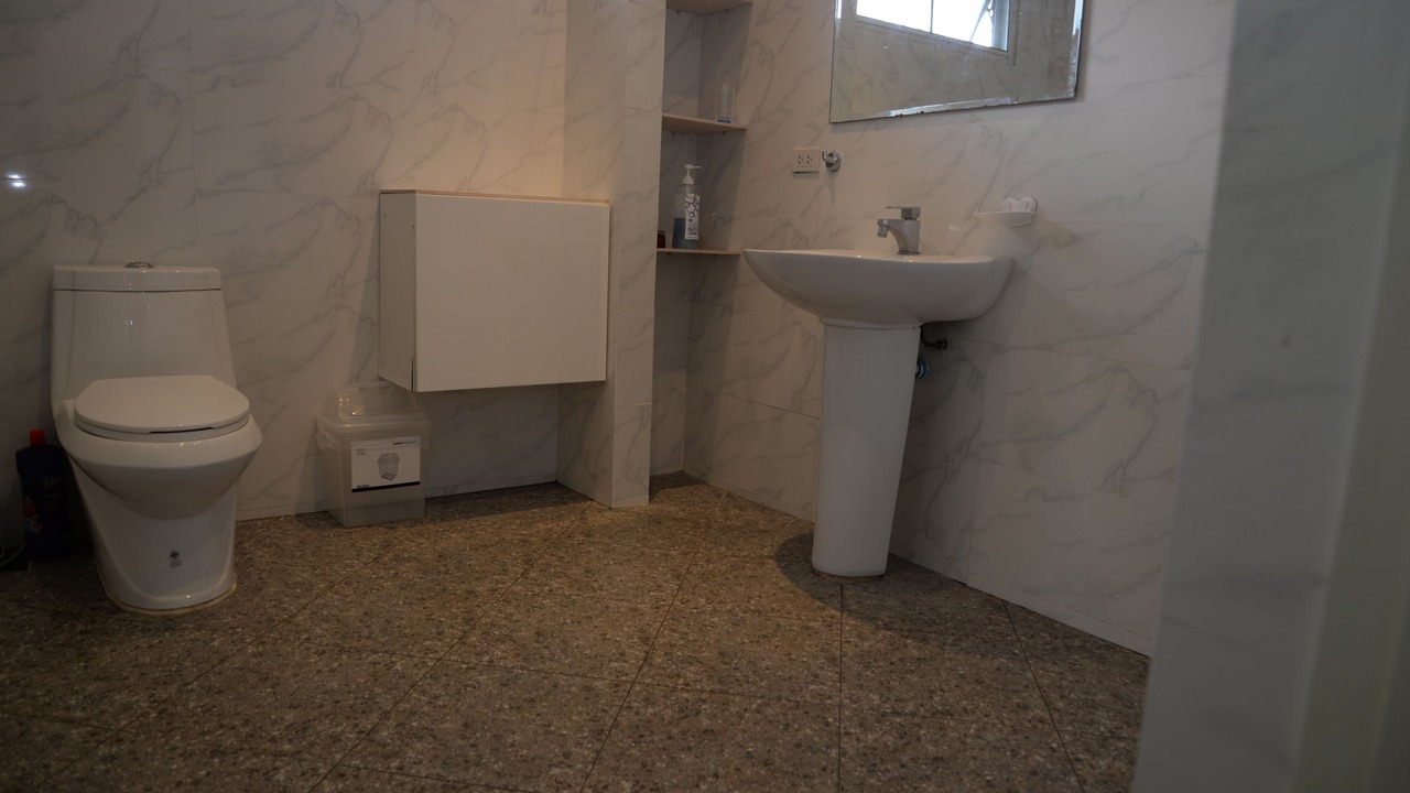 Photo of Bathroom in Bang Sare