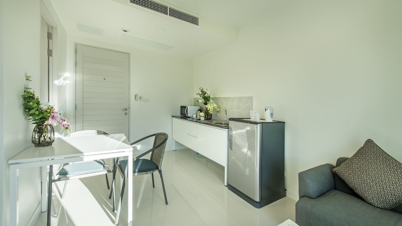 Photo of Bedroom in Nakhon Si Thammarat