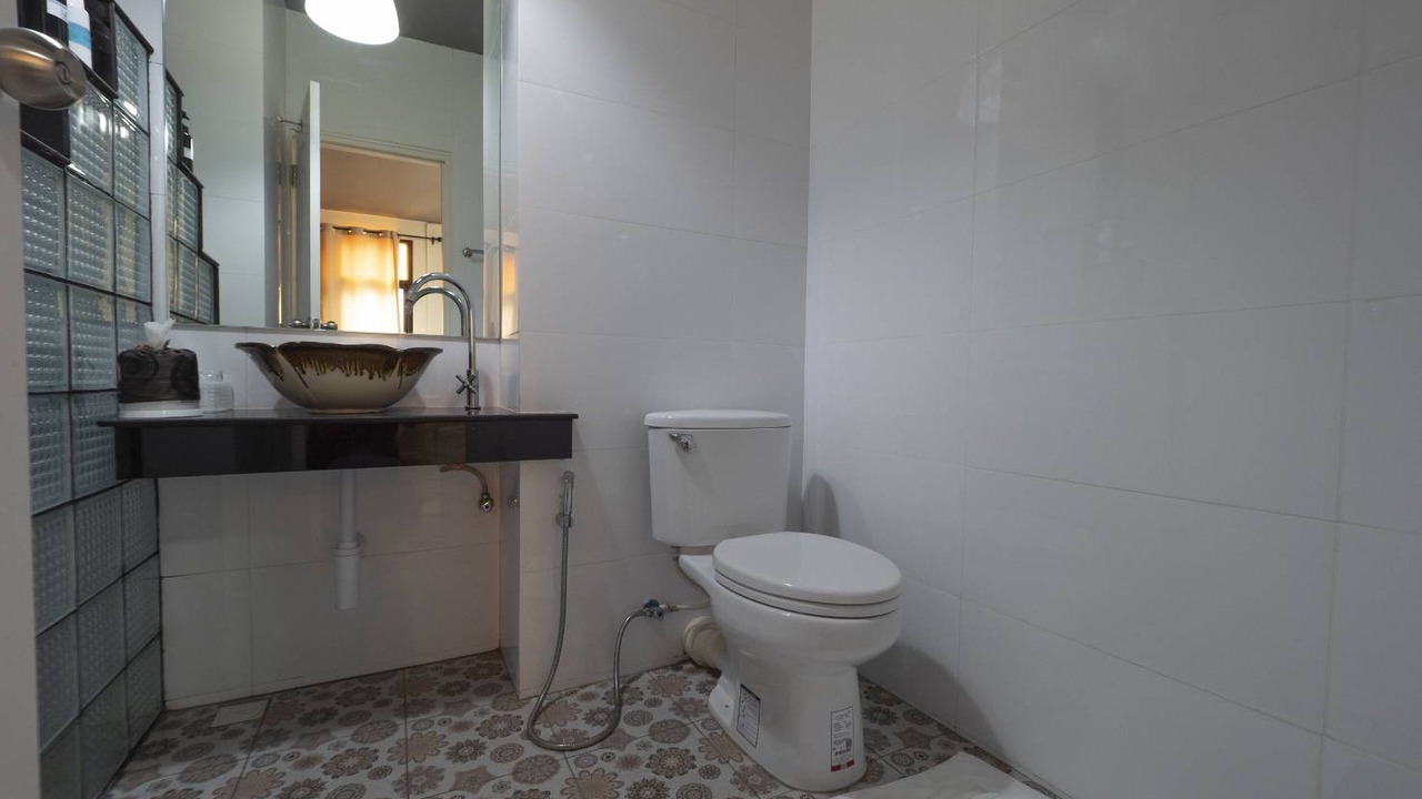Photo of Bathroom in Ban Chang Lo
