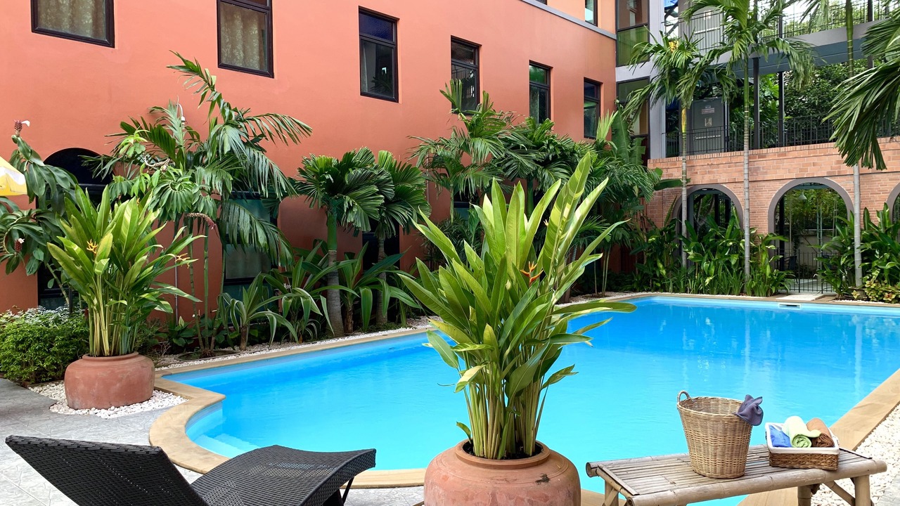 Photo of Outdoor in Ban Chang Lo