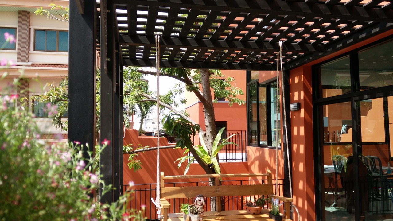 Photo of Outdoor in Ban Chang Lo