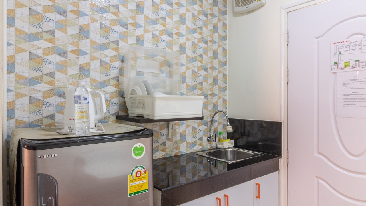 Photo of Bedroom in Ban Chang Lo