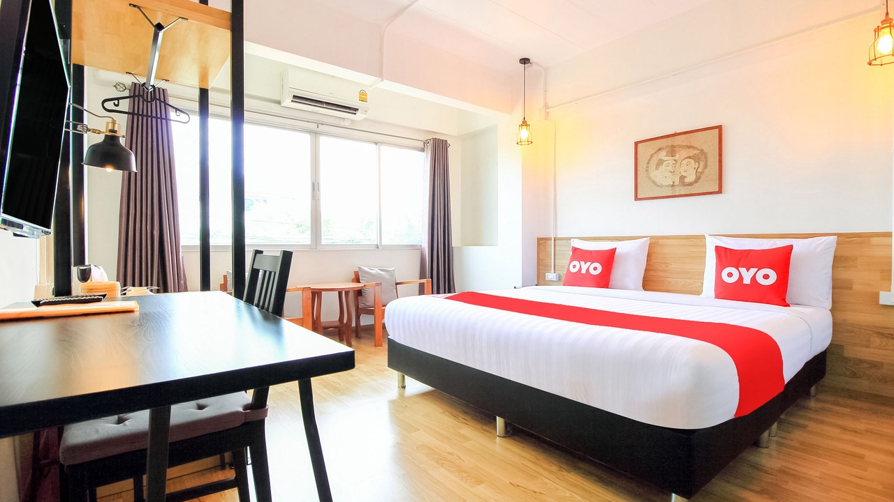 Photo of Bedroom in Saen Saep