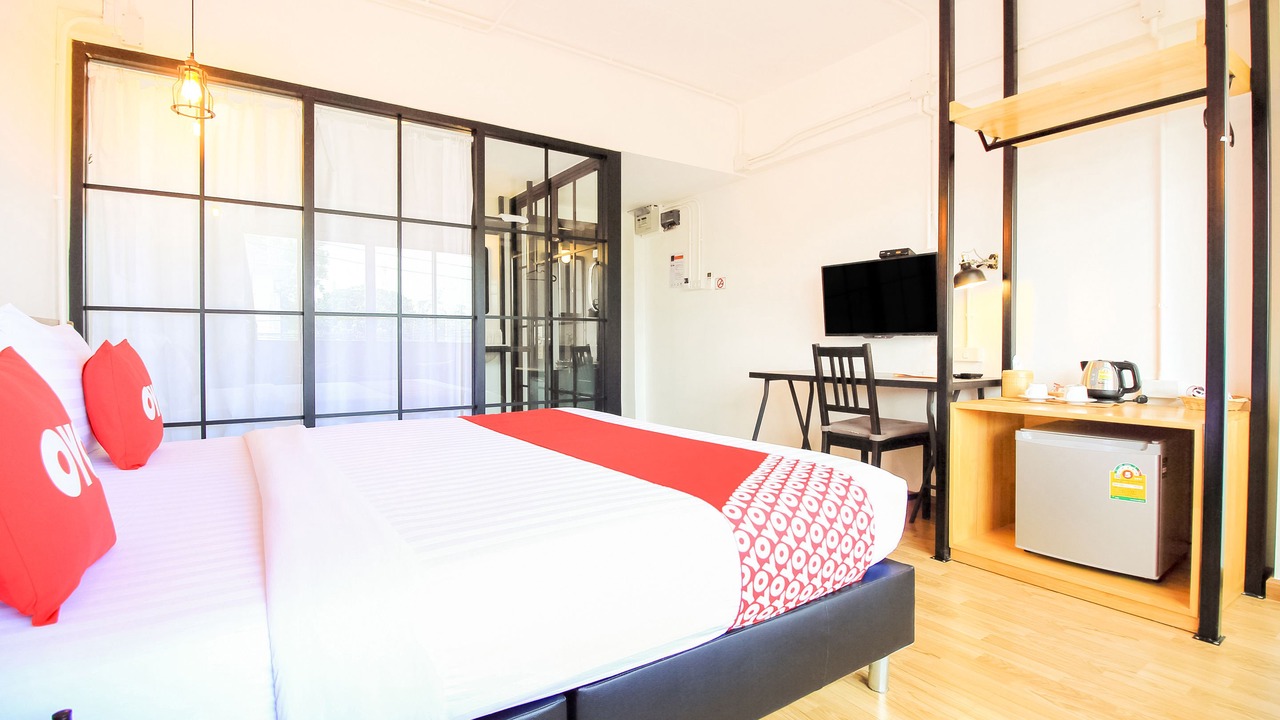 Photo of Bedroom in Saen Saep