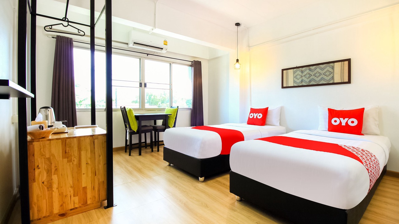 Photo of Bedroom in Saen Saep