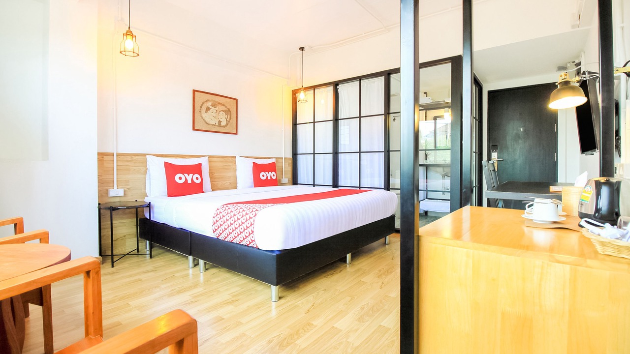 Photo of Bedroom in Saen Saep