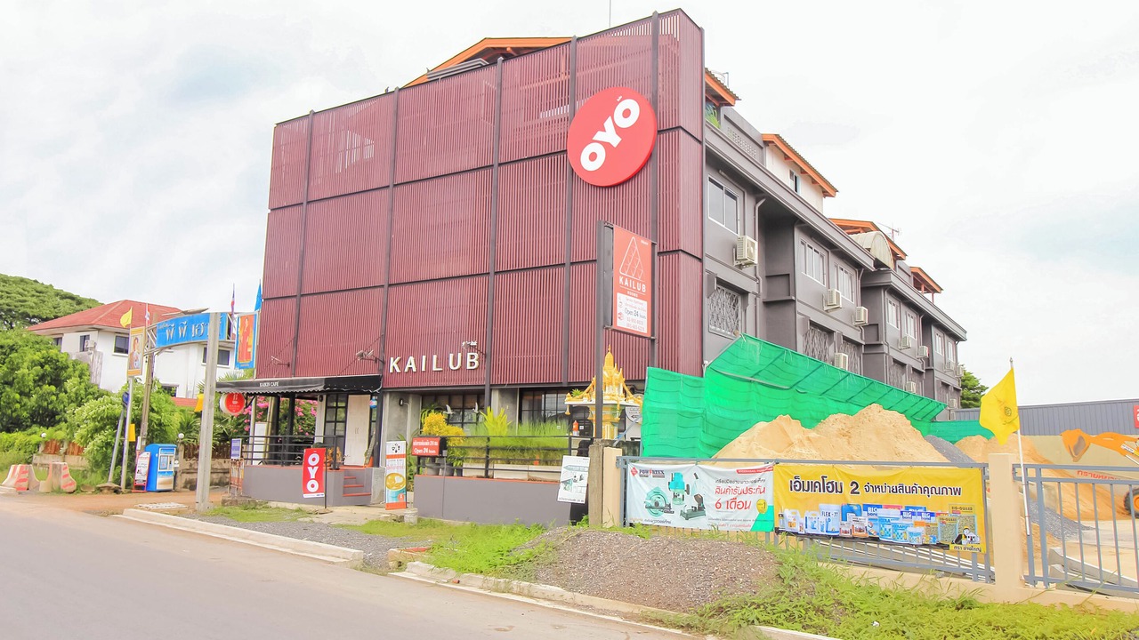 Photo of Outdoor in Saen Saep