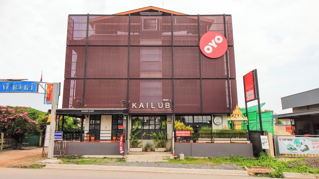Photo of Outdoor in Saen Saep