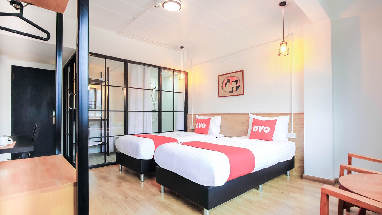 Photo of Bedroom in Saen Saep