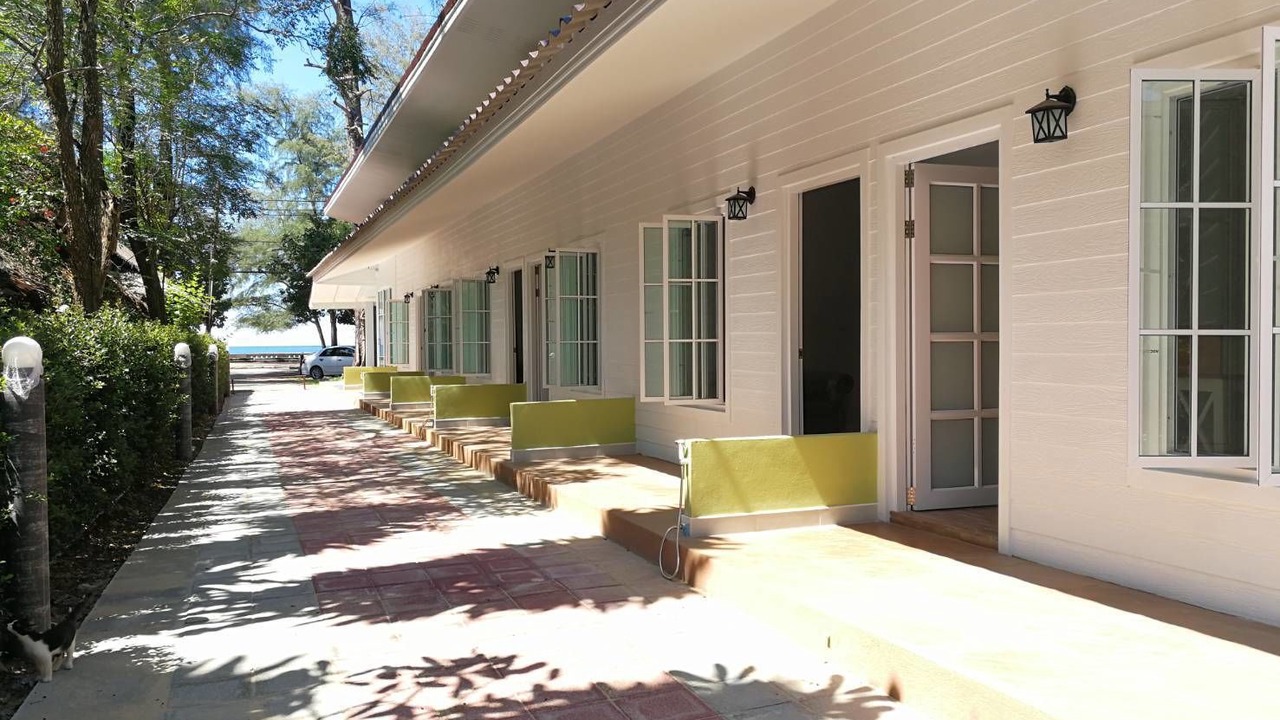 Photo of Patio Balcony in Mai Fat