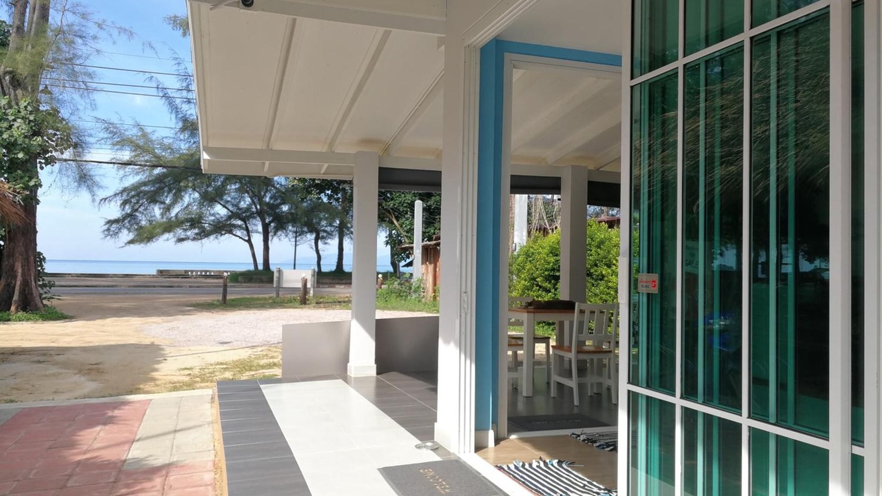 Photo of Patio Balcony in Mai Fat
