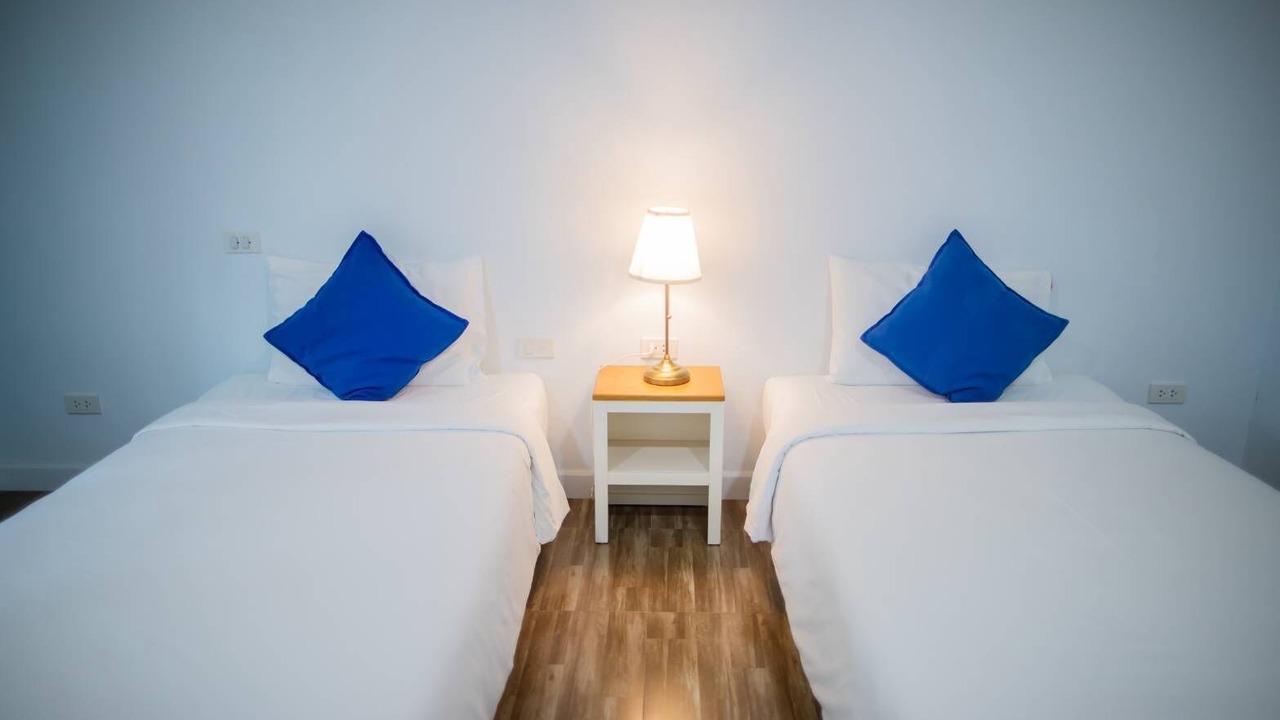 Photo of Bedroom in Mai Fat